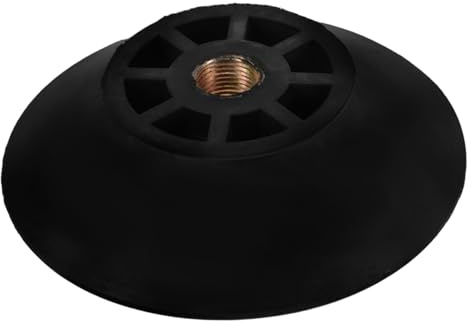 GLEAVI Extractor De Abolladuras para Carrocería De Coche Ventosa De Succión Neumática Herramienta De Reparación para Quitar Abolladuras De Metal