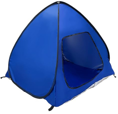 Hundtält För Camping Sällskapsdjurstillbehör för skuggig utomhusvistelse