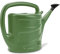 ANGIX 10L Large Watering Can With Detachable Rose Head Sprinkler | Lightweight & Durable Plastic Can Ideal For Garden Plants In Both Indoor And Outdoor - Green