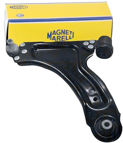 MAGNETI MARELLI Lenker, Radaufhängung 301181387600 Vorderachse links