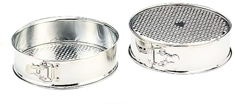 IBILI 800126 - Molde Desmontable, 26 cms