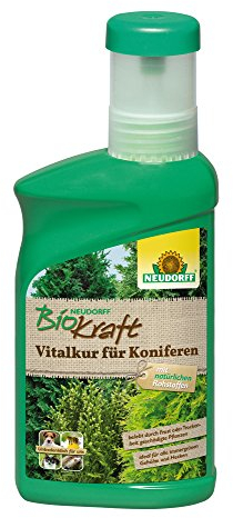 NEUDORFF BioKraft Vitalkur per conifere, 300 ml