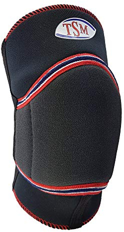 TSM 88 Kniepolster aktiv, Kevlar, (Paar)