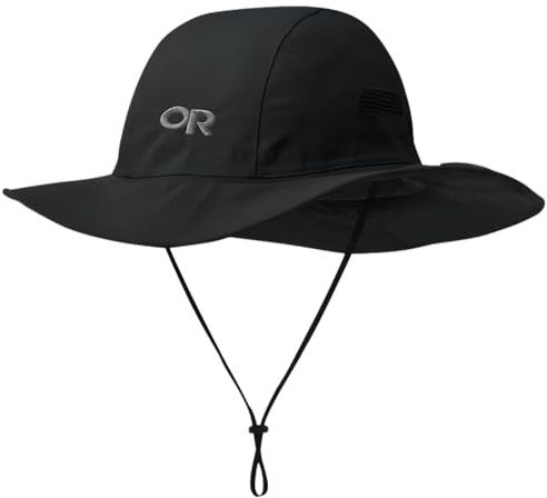 Outdoor Research Seattle Rain Hat