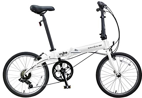 Bicicleta DAHON VYBE d7