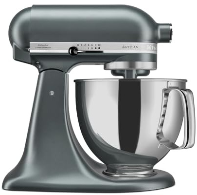 KitchenAid Artisan Mixer 4.8L Juniper (5KSM175PSBJP)