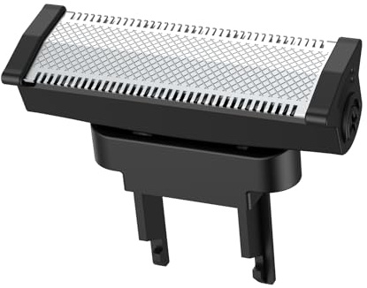 body trimmer head (Schwarz-Klinge)