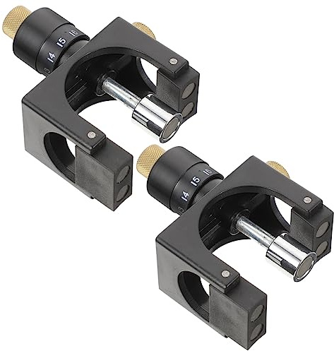 Housoutil Planer Adjusting Tool Wood Jointer Planer Cutter Aligner Precision Positioning Setting Gauge Woodworking Tool for Cabinetmaking and Carpentry