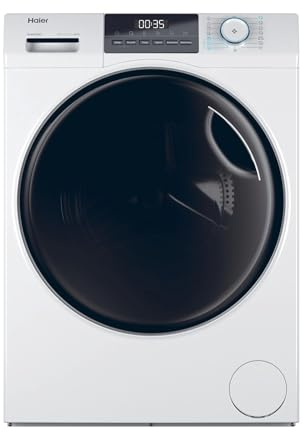 HWD100-BP1 LAVASCIUGA 10+6KG 1600G A-20%/D INV TOUCH