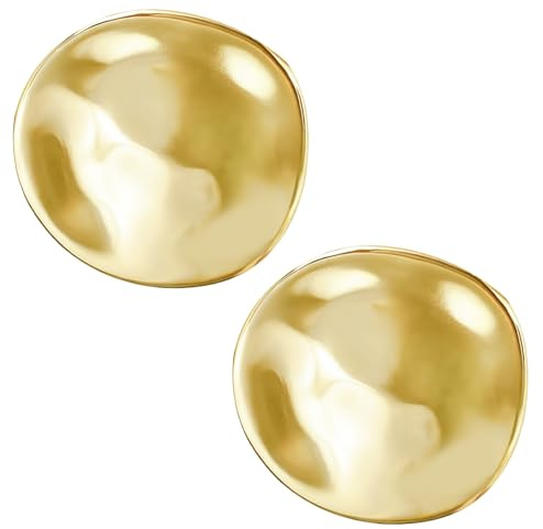 2 broches dorados para mujer, estilo vintage, geométricos, de aleación de zinc, de calidad, minimalistas, para solapa, para trajes, chaquetas, bodas, fiestas, graduación, etc. broche irregulares