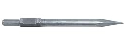 Güde Universal-Spitzmeißel SK 30 mm/400 mm SDS Sechskant für MH1600