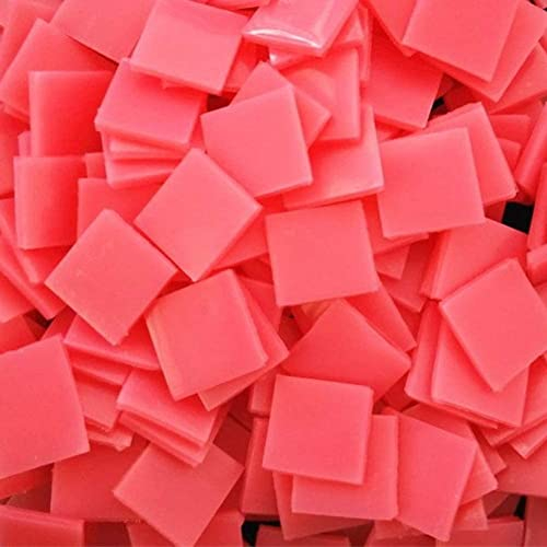 DIY Kreuzstich Malerei Ton, 60 Stück 2x2 cm 5D Diamond Painting Kleber Ton Zubehör Kleber