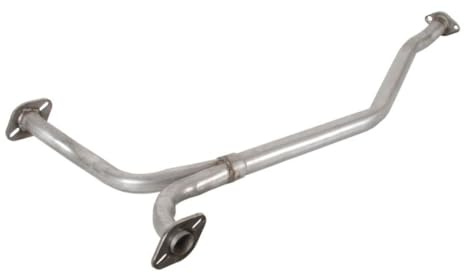 BOSAL Tuyau d'échappement centre Ligne d'échappement 850-161