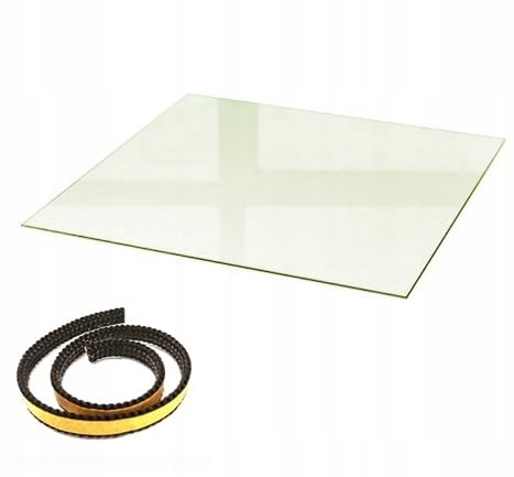 Verre de cheminée 550 x 750 mm - Verre autonettoyant avec pyrolyse - Verre pour cheminée - Verre résistant à la chaleur - Verre poli des deux côtés - 55 x 75 cm