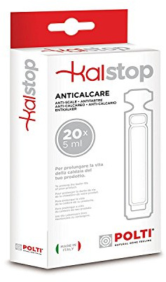 KALSTOP DECALCIFICAT.POLTI