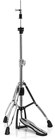 Mapex Mars 600 Series Hi-Hat Ständer, Chrom