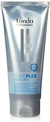 Londa TonePlex Mask Satin Grey 200ml
