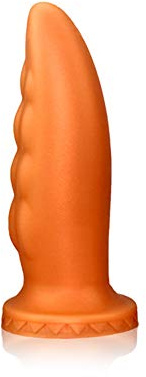 Consolador Anal de Silicona Líquida, Tapón Anal Grande, Kit de Estimulador Anal, Masajeador de Próstata para Hombres Avanzados y Mujeres (M)