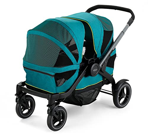 Graco Modes Adventure Stroller Wagon, Acadia