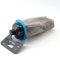Winora Fahrrad Trinkflasche: Die XLC Fidlock Trinkflasche OHNE Adapter, WB-K11, 700ml