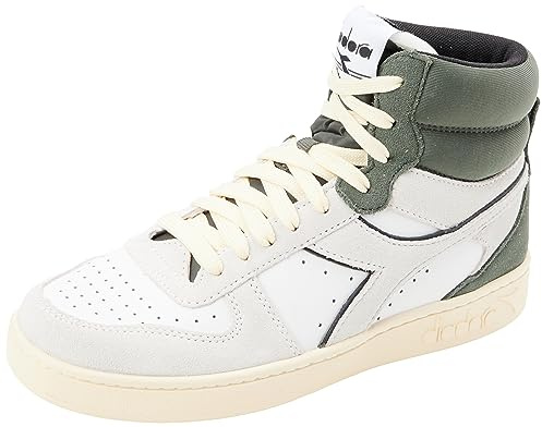 Diadora Magic Basket Mid Suede