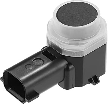 QUARKZMAN PDC Reversa Parqueo Asistencia Sensor Compatible para Ford Flex, Negro