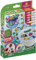 Water Art X-WA1003S Themed 6 Pen Pack Safari Adventure,