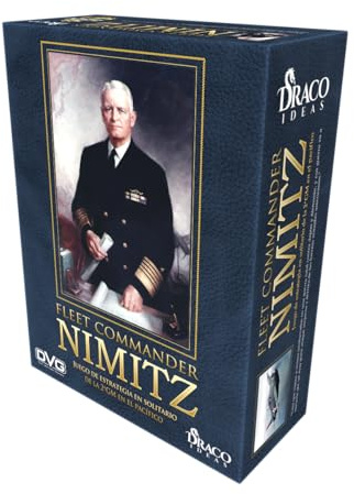 Draco Ideas Fleet Commander: Nimitz (español)