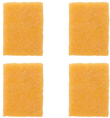 Happyyami 4stücke Schleifbandreiniger Für Schleifmaschinen Gummi-reinigungsstäbe Für Skateboard-griptape Schleifband-reinigungswerkzeuge