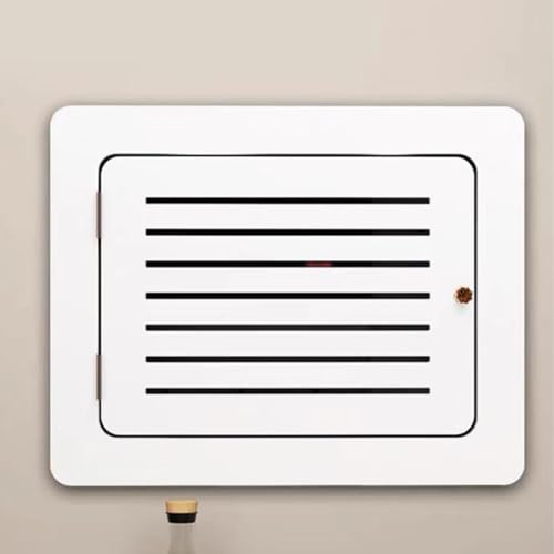 Tableau décoratif pour compteur électrique, cache-panneau électrique, cache-compteur électrique, cache-panneau électrique décoratif pour la maison, le bureau et le centre commercial (30 x 25 cm/11,8 x