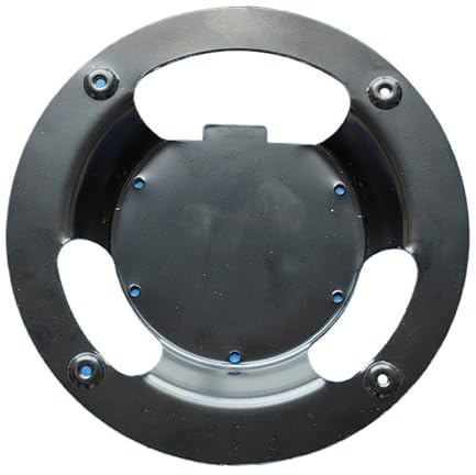 VESA-Wandhalterungsadapter, kompatibel for Samsung, Odyssey G7 LC27G75TQSNXZA C27G75TQSU C27G75TQSM C27G75TQSW C27G75TQSC C27G75TQSR Monitorständer