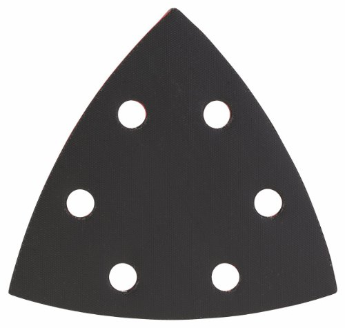 Bosch Sanding Plate PSM 160 A/AE (Accessories Orbital Sanders)
