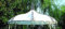 Ersatzdach Pavillon Burma weiss 300cm rund PVC
