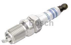 4x BOSCH HR8DPP15V 0242229652 Zündkerze für FORD FOCUS 2 MONDEO 3 TRANSIT C-MAX