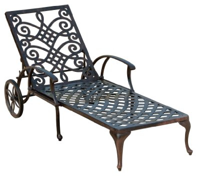 Rollliege Nexus Bronze