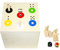 Eduplay 120242 Ab in die Box