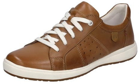 Josef Seibel Damen Caren 01 67701 Sneaker, Braun (Camel 133 240)