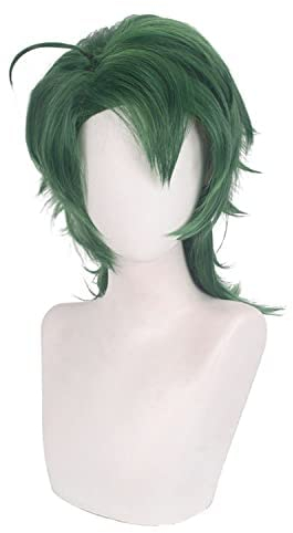 Wig for SK∞ unlimited skateboard SK8 theInfinity Joe male Bodhisattva cosplay wig
