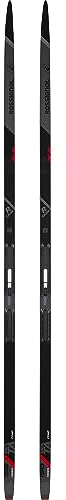 Rossignol - Langlaufski Delta Comp R-Skin + Bindungen R-Classic, Grau, Herren – Größe 203 – Grau