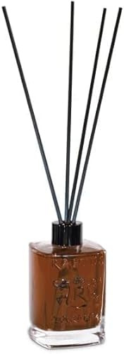 Dodici Profumatore Ambiente Raptus 300ml Profumatore Raptus con Bastoncini (Minerva)