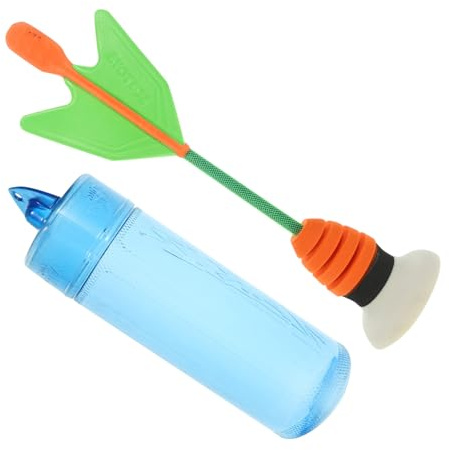 WHAMVOX Jeu De Lancer avec Ventouse Réutilisable Jouet Intérieur Attrayant pour Garçon Fille Accessoire Ludique à Suction Décor De Jeu Amusant