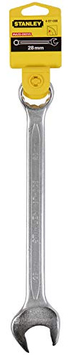 STANLEY 4-87-088 - Llave combinada 28mm