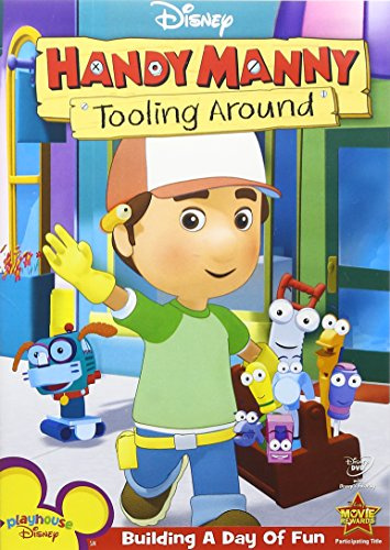 Tooling Around [DVD] [Region 1] [US Import] [NTSC]