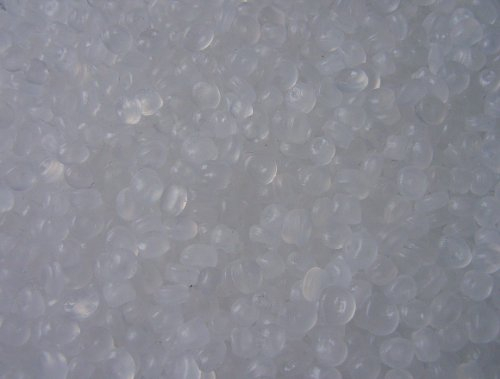 Füllgranulat 10 kg, weiss, grob (EUR 6,49/kg), waschbar, geeignet als Füllmaterial z.B. für Plüschtiere, Puppen, Bären, Kuscheltiere usw