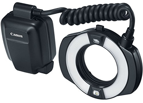 Canon MR-14EX II Macro Ring Lite