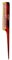 Beter Peine Beter Peine Cola Ratón Con Mango (Para Cardar) 20,5Cm.12107 - 1 unidad