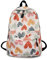 FANDARE Tempo libero Zaino College Borse Scuola Zaino Zaino Teen Borsa Scuola Ragazzi Ragazze Casual Daypacks Borsa Scuola per Uomo Donna Outdoor Viaggi Campus Università Impermeabile Poliestere,