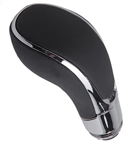 FanPaYY Automatik Schaltknauf für Vauxhall Insignia Astra J | Passend Insignia 2009-2017 Astra J 2009-2016, GTC Meriva Mokka X Zafira Tourer Regal Excelle GT XT Automatik Schalthebelkopf