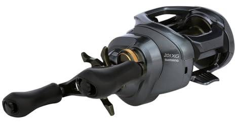 Shimano Inc. CURADO DC 200XG