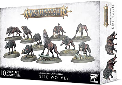 Games Workshop 91-45